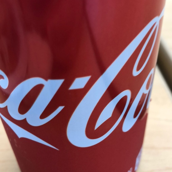 Coca cola - Picture 4 of 8